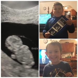 Meet your Posher, Ashley n adam